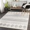 Livabliss Pisa PSS-2306 Machine Crafted Area Rug PSS2306-679 - alternate 6